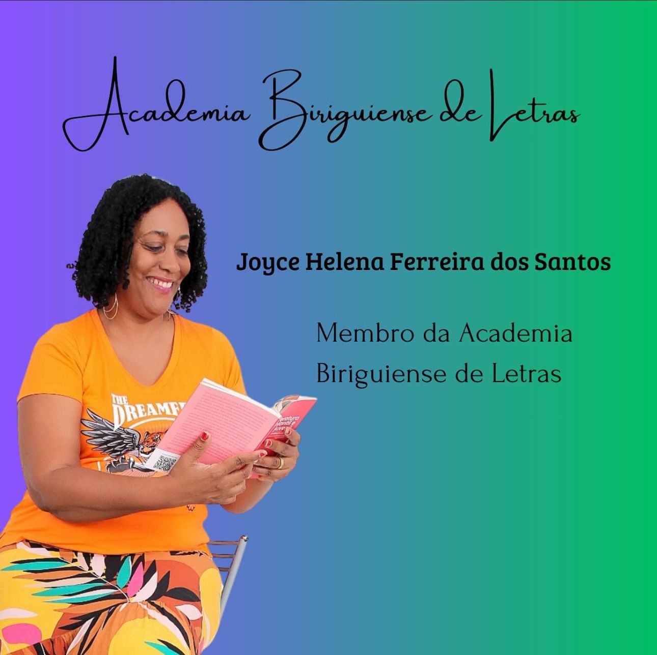 Joyce Helena Ferreira dos Santos