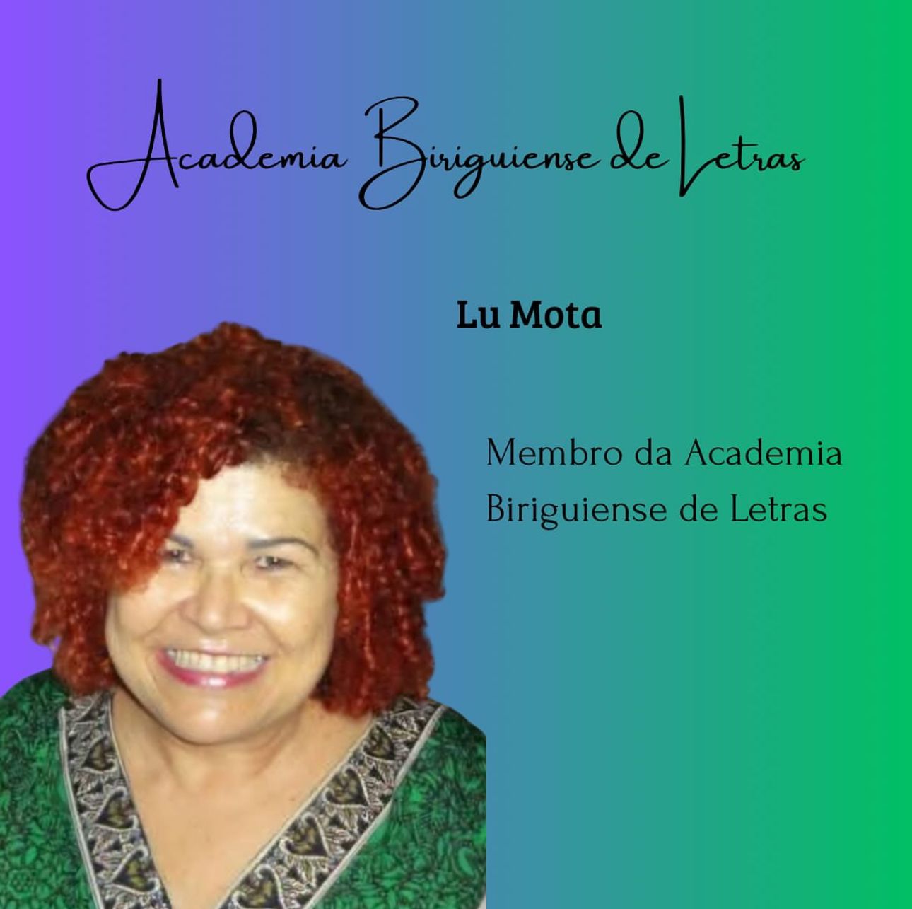 Lu Mota